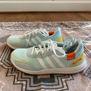 Adidas Retrorun Sneakers, Women’s